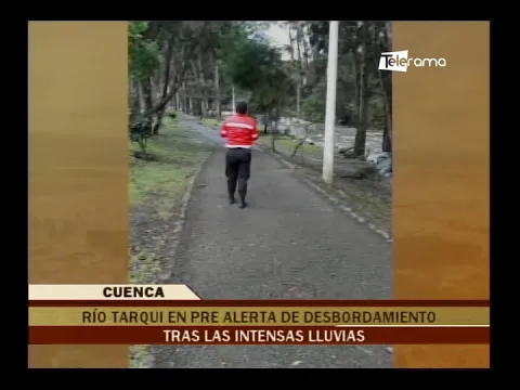 Cuenca al Día 19-10-2021