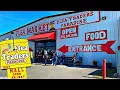 FLEA TRADERS PARADISE Sevierville Tennessee