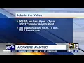Looking for a job Companies hiring now in Phoenix