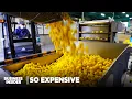Download Lagu Japan Harvests 27,000 Tons Of Yuzu. So Why Can't The US Import It? | So Expensive | Business Insider