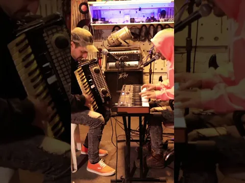 Cuando tu tema favorito se vuelve cumbia 🎶🔥 (Y si te vas - Airbag)