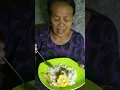 Download Lagu hujan-huhan madang lauk sayur asem seger #short #food #ytshorts