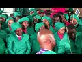 Believers In Christ - Ngiyobonga Ngani na