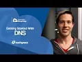 Rackspace Email - Domain Name System Introduction Setup