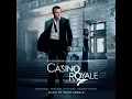 The Name's Bond... James Bond (From "Casino Royale" Soundtrack) - David Arnold