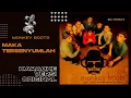 Download Lagu [KARAOKE] MAKA TERSENYUMLAH - MONKEY BOOTS
