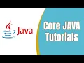 Why Java is called Platform Independent Core Java Tutorial