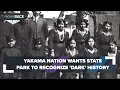 Yakama Nation wants Fort Simcoe State Park to recognize dark history