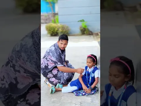 রাস্তা ঘাটে বাচ্চাদের একা ছাড়বেন না 😭 New bangla natok ||