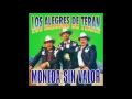 Los Alegres De Teran - Moneda Sin Valor (Disco Completo)