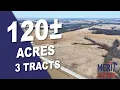 120 Acres in Henry County IA