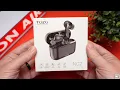 Huge Bass Noise Cancelling for Only 40 TOZO NC2