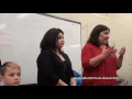 Working with Great Clips talk