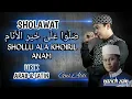 Download Lagu SHOLAWAT|SHOLLU ALA KHOIRIL ANAM|GUS ALDI FEAT NAZICH ZAIN |LIRIK ARAB DAN LATIN