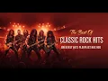 Download Lagu Metallica Style Rock Ballads Collection | Classic Rock Slow Rock Love Songs 70s 80s 90s Playlist