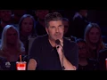 Download Lagu Sal Valentinetti - My Way (America's Got Talent)