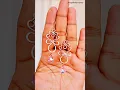 Back to Basics - 7th Wire Wrap Beginner Friendly Earrings Tutorial