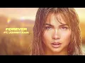 Download Lagu Hayley Kiyoko - forever (feat. johnny rain) [Official Audio]
