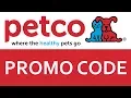 Petco Promo Code