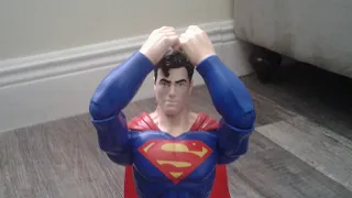superman season 2 episode 3 pain in the cape