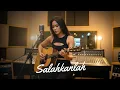 Lagu Salahkanlah - RC Formation | Akustik Gitar | Cover by Sonic Pulse Collective