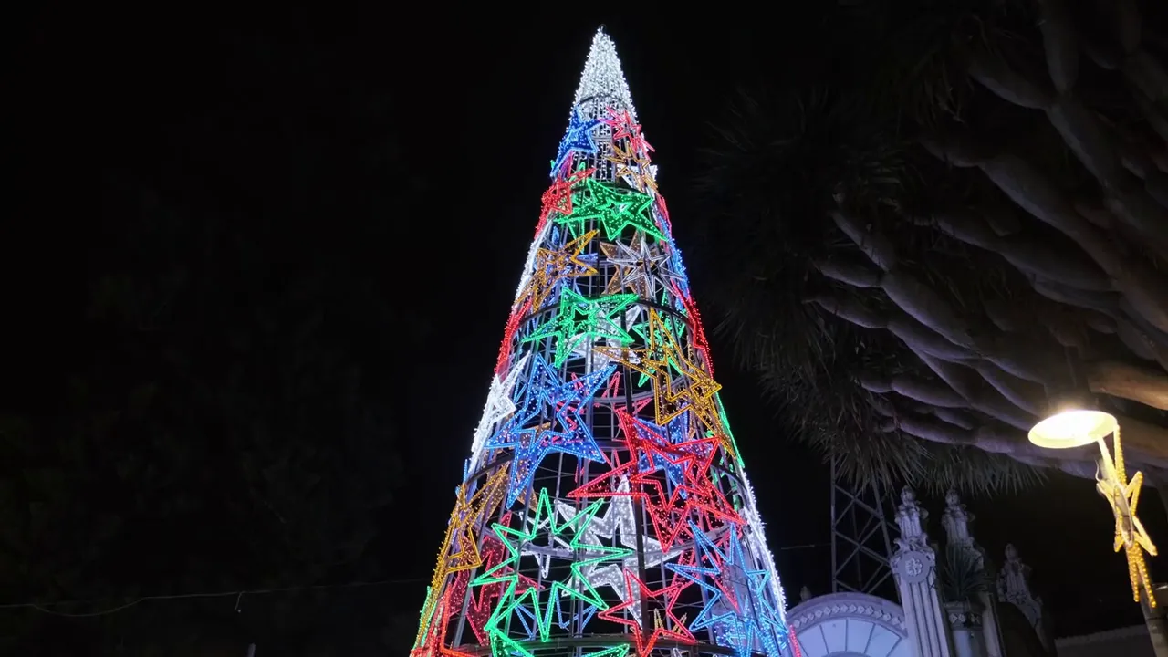 San Cristóbal de La Laguna. Video Promocional