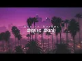 Download Lagu Beautiful - (MoombahChill Remix) Prod. Stylex Saah