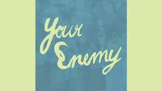 m d kuti your enemy official audio 