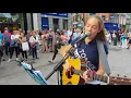 Kodaline "High Hopes" - Allie Sherlock cover