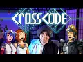 CrossCode out now for Consoles - Review