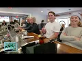 Great new restaurant in Duxbury MA - Bluefish River Tavern