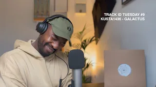 track id tuesday 9 kusta1436 galactus unreleased track reaction