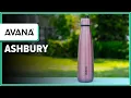 Avana Ashbury Review 2 Weeks of Use