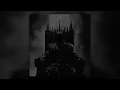 Sayfalse - COM MEDO! (ultra slowed + reverb)