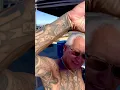 Check out the of this Raiders fan Credit barstoolsports