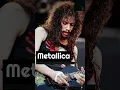 Download Lagu METALLICA Kirk Hammett Guitar Solos Tone EVOLUTION  #metal #metallica