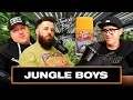 First Smoke of the Day - Jungle Boys