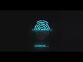 CSS Fingerprint Scanner Animation Effects Html CSS KhansTutorials300