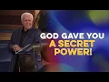 Lagu God Gave You A Secret Power! | Jesse Duplantis