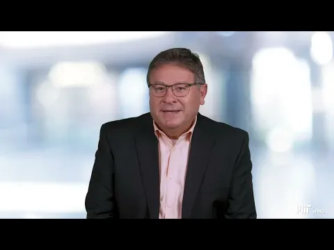 Course Preview | Tech CEO Program from MIT xPRO