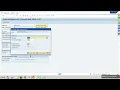 SAP BW-Generic Extraction Using DBView