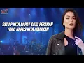 PANGGUNG SANDIWARA - NIKE ARDILLA | Epic Rock Orchestra Cover