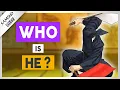 The Story of Kuroko The Referee - Samurai Shodown Lore
