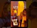 Download Lagu LISA ROCKED ! BACKGROUND SHOCKED🤣 #lisa #lalisa #lisamanoban