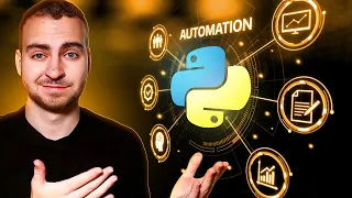 Automate Your Life Using Python Email Unsubscribe with Python Tutorial
