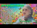 Download Lagu FAUZANA - LAGU MINANG TERBARU FULL ALBUM TERPOPULER 2025 - Ciinan Bana–Panek Di Awak Kayo Di Urang 🎧