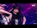 izna(이즈나) - SIGN 교차편집(stage mix)