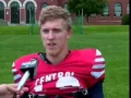 Nate Foy Sports Broadcasting Reel