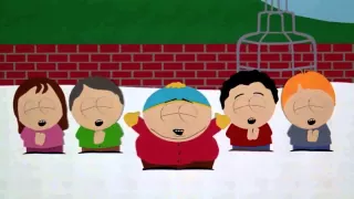 South Park Kyle s Mom Is A Big Fat B