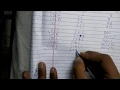 Infix to Postfix Conversion Using Stack No Code